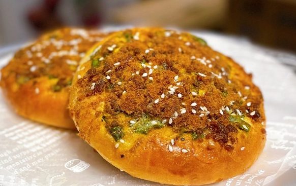 肉鬆麵包保存 肉鬆麵包保存