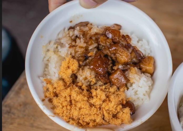 臺灣米糕做法