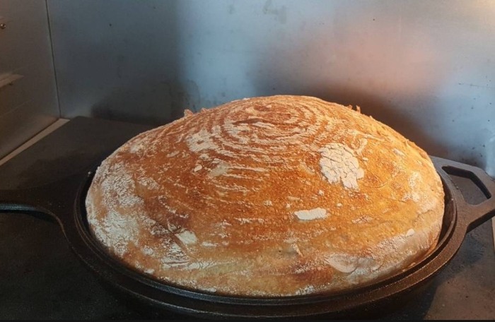 法國麵包食譜