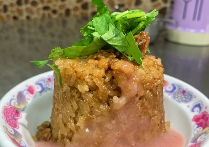 臺灣米糕店推薦