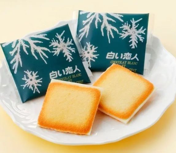 日本餅乾做法