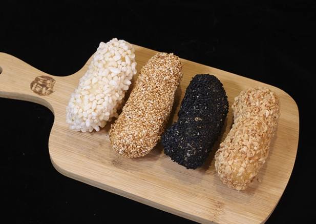 台灣傳統點心食譜