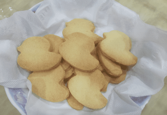 牛奶餅乾熱量 牛奶餅乾熱量