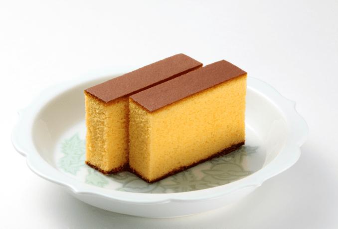 長崎蛋糕食譜 長崎蛋糕食譜