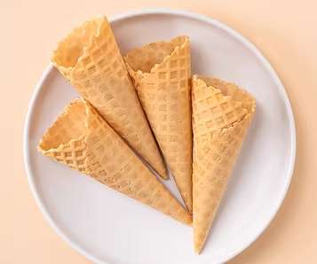 甜筒餅乾做法 甜筒餅乾做法