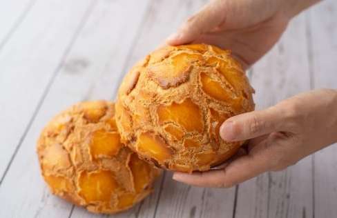 菠蘿包食譜 菠蘿包食譜