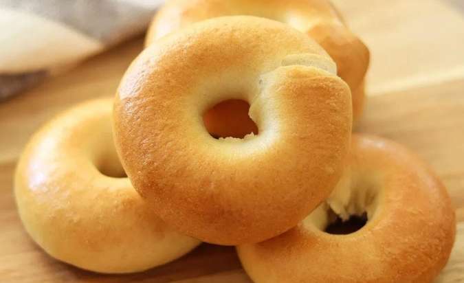 貝果食譜 貝果食譜