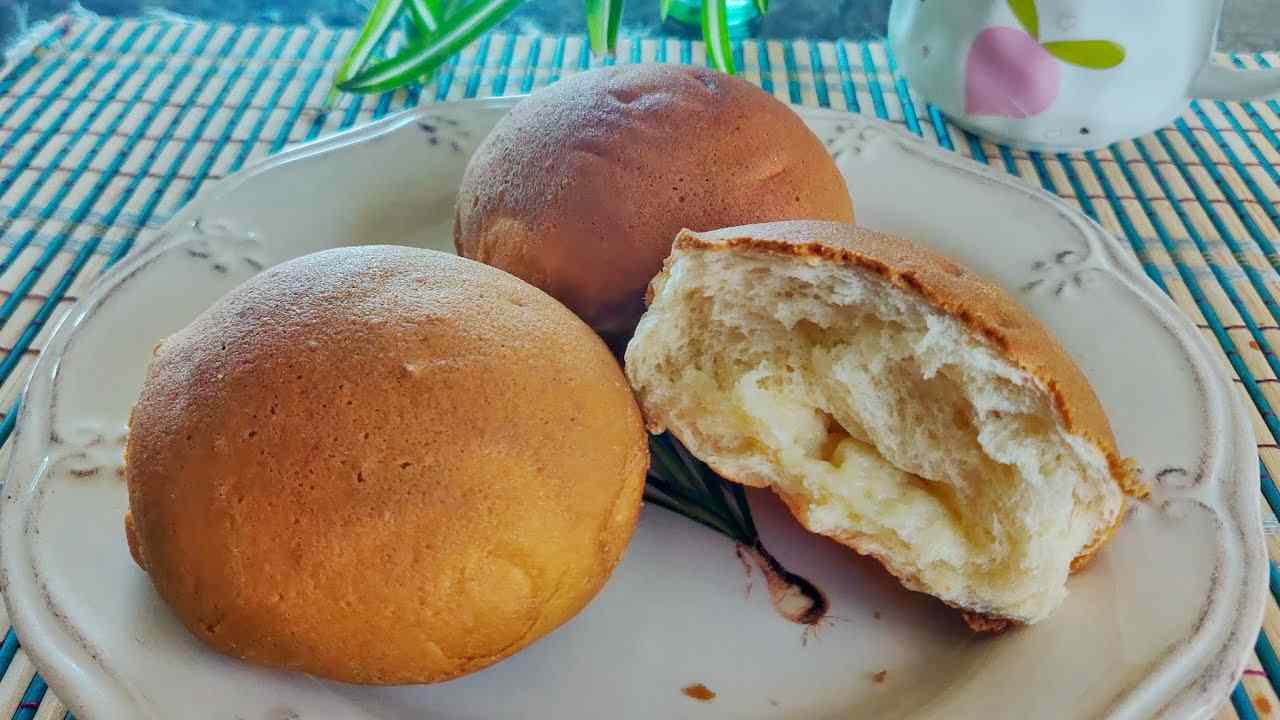 咖啡麵包食譜 咖啡麵包食譜